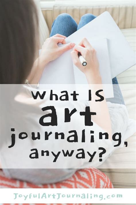 What Is Art Journal Questions