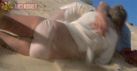 Naked Briony Behets In Long Weekend