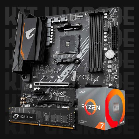Placa Mae Para Ryzen 7 5700x Image To U