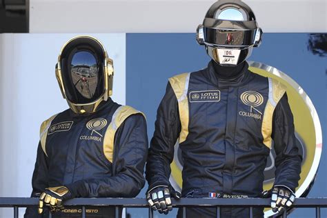 Daft Punk - Page 2 | HYPEBEAST