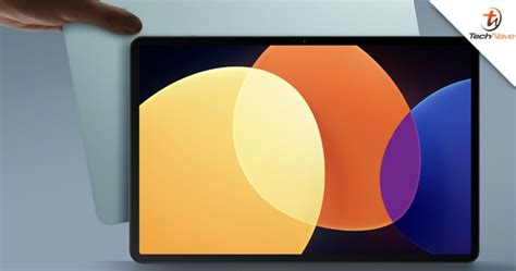 Xiaomi Pad 7 Pro will reportedly feature SD 8 Gen 2 SoC and a 144Hz ...
