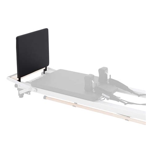 Jump Board For C F H Series Reformers Align Pilates