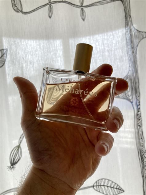 Meharées L'Erbolario Kolonjska voda - parfem za muškarce