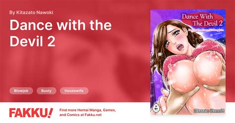 Dance With The Devil 2 Hentai By Kitazato Nawoki FAKKU