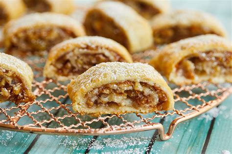 How To Make Classic Rugelach Gemmas Bigger Bolder Baking