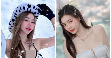 Hot Girl Di N Bikini Khoe Th N H Nh B C L A Gi A Tr I Tuy T