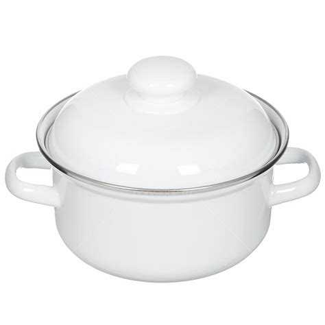 Кастрюля эмал. 1,5л. С-1508АП2 (уп.4шт) - Интернет-магазин Рудых