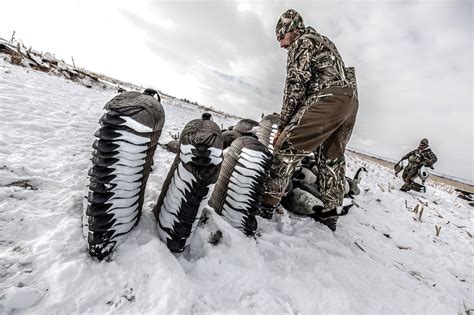 Our 20 Best Canada Goose Hunting Tips - Realtree Camo