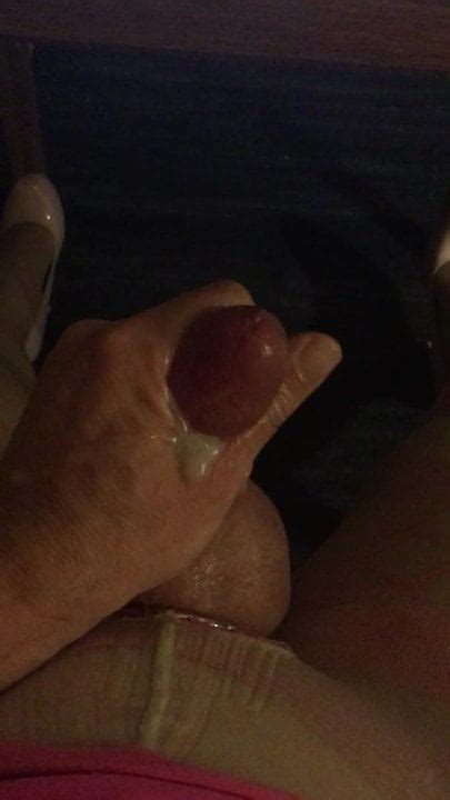 Sissy Stroking Hard Clitty Cock To Porn Addiction XHamster