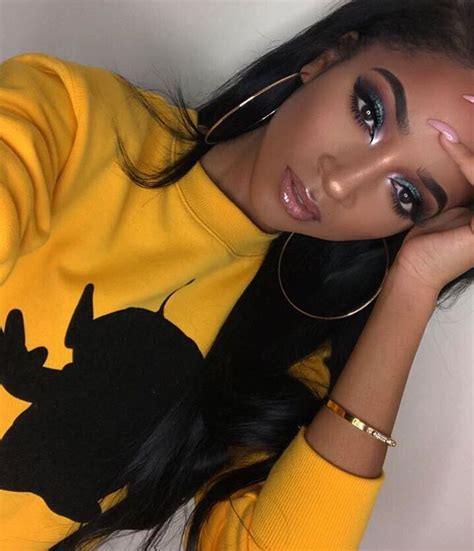 Images About Naked Palette On Darker Skin Tone On Pinterest Urban Decay Smokey Eye And