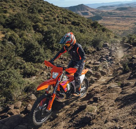 ktm  models rundown australasian dirt bike magazine