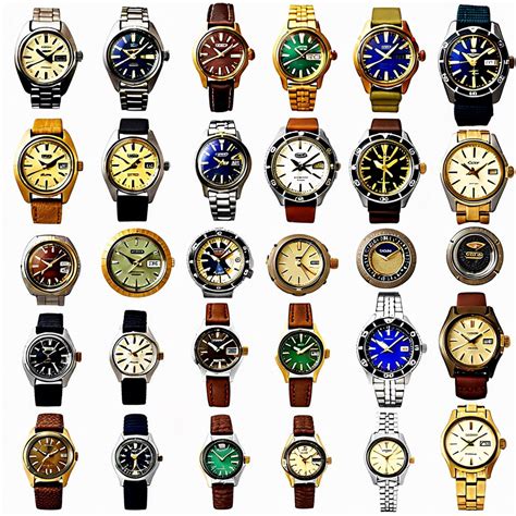 vintage seiko watches buying guide        buy