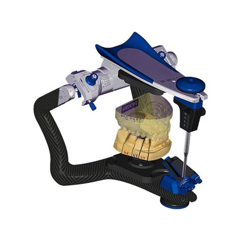 Software Virtual Articulator Module Dentalcad Exocad