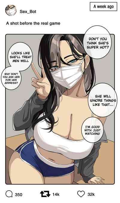 HellaP Nhentai Hentai Doujinshi And Manga