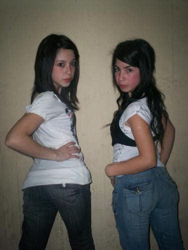 Chicas Hot De Barrio Septiembre