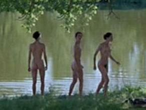 ANNE BROCHET Nude AZNude