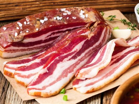What Is Pancetta What It Tastes Like Insanely Good