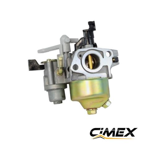 Карбуратор за HONDA GX160 GX200 - ТОП ЦЕНА!