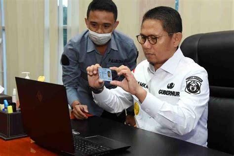 Infopublik Peningkatan Pelayanan Publik