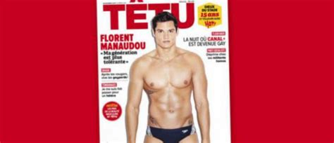 Le magazine gay Têtu qui a fait faillite en juillet renaît dans une version uniquement