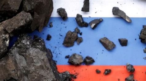 Infrastructure Bottlenecks Hamper Russias Booming Coal Exports To