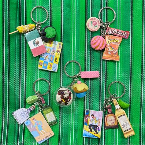 Hot Cheetos Keychain Etsy