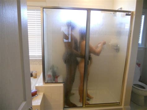 Bathroom Swingers Porn Pic