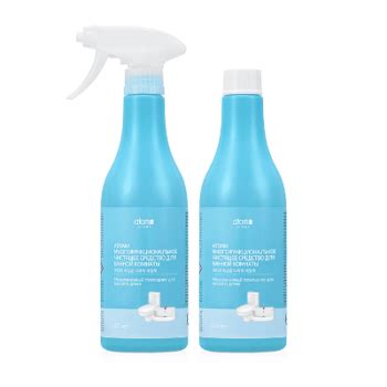 Атоми каталог - продукция Atomy на русском с ценами