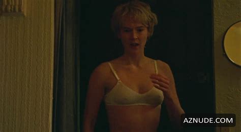 ROSY MCEWEN Nude AZNude