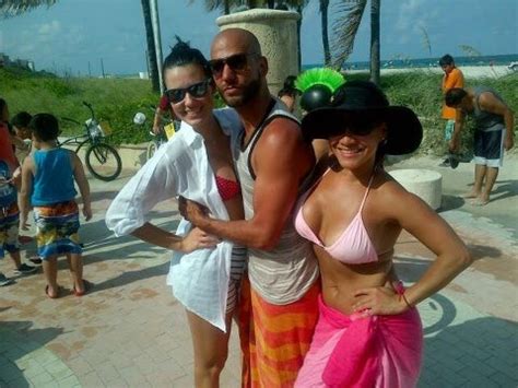 Naked Carolina Sandoval Added 07 19 2016 By Pepelepu