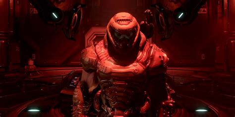 Doom Eternal Gets Action Packed Launch Trailer For The Ancient Gods