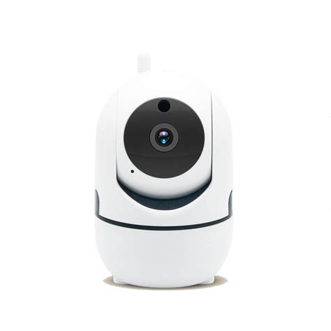 ᐉ IP-камера видеонаблюдения поворотная CSS 720p с ночной съёмкой и ...