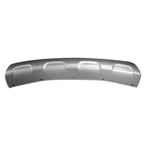 Replace Ch Front Lower Bumper Cover Molding Applique