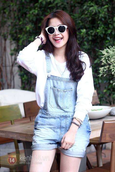 Những hot girl từng gián đoạn chuyện học hành