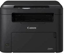 МФУ лазерный Canon i-Sensys MF272dw черно-белая печать, A4, цвет черный ...