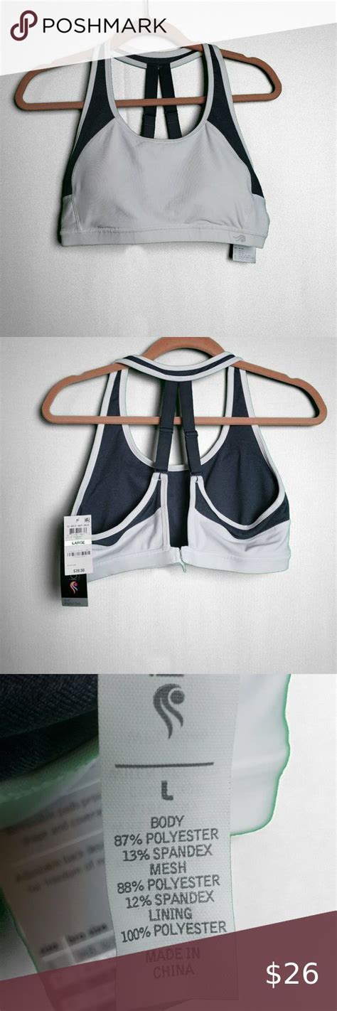 Ideology Strappy Back Medium Impact Sports Bra