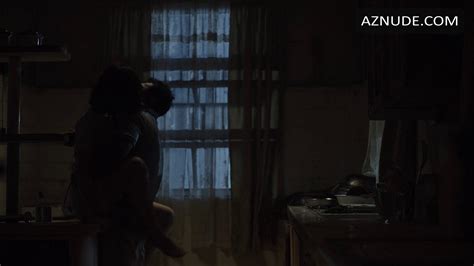 BEAUTY GONZALEZ Nude AZNude