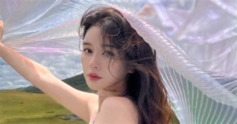 Hot Girl Trung Qu C P Nh N Th N Netizen Truy T M Danh T Nh