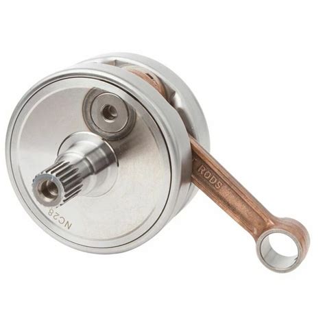 CIGUEÑAL HOT RODS Pour Moto Pièces Détachées Ciclomoteur Accessoires EUR PicClick FR