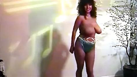 Lookout Vintage Huge Tits Strip Dance Tease Feat Debbie Jordan Xhamster