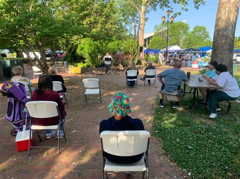 Raleigh Marketplace Ministries