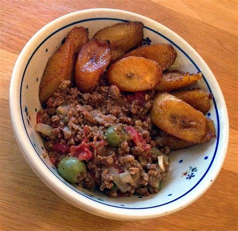 Celebrating Latin Food Pastelon Bowl A Puerto Rican Favorite