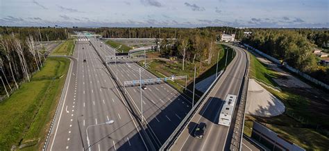 Трасса М12 «Восток» в 2025: как оплатить, стоимость проезда ...