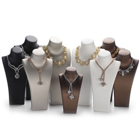 Бюст для украшений купить по выгодной цене в интернет-магазине OZON ...