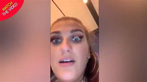 Girl S Eyelashes Ripped Out After Double Ended Dildo Hits Her At Bongo S Bingo Mirror Online