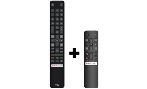 The TCL C725 4K QLED TVs are launched in Europe - specifications ...