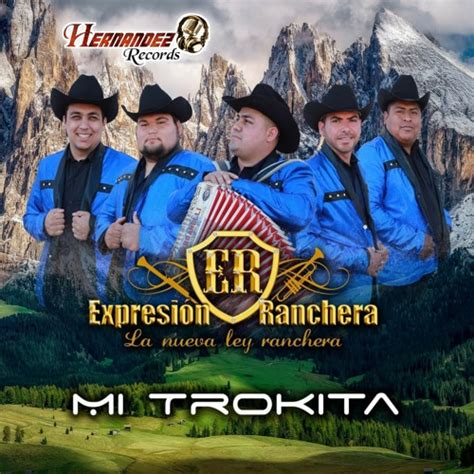 Stream Expresi N Ranchera La Nueva Ley Ranchera Listen To Mi