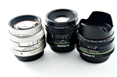 Loving my pentax lenses! - PentaxForums.com