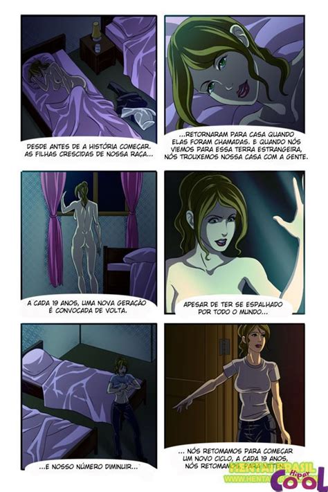 Bem Vinda Ao Festival Da Putaria Hentai Melhores Super Hentai Porn Brasil