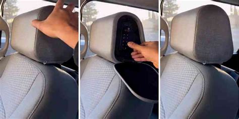 Escondite Secreto En El Coche Videos